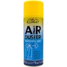  PRO Sprężony gaz - air duster elico 400 ml