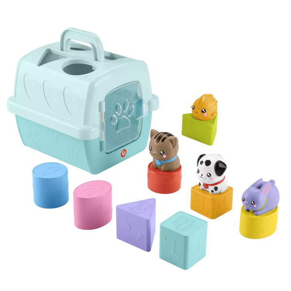 Fisher-Price HTW93 legetøj til læring