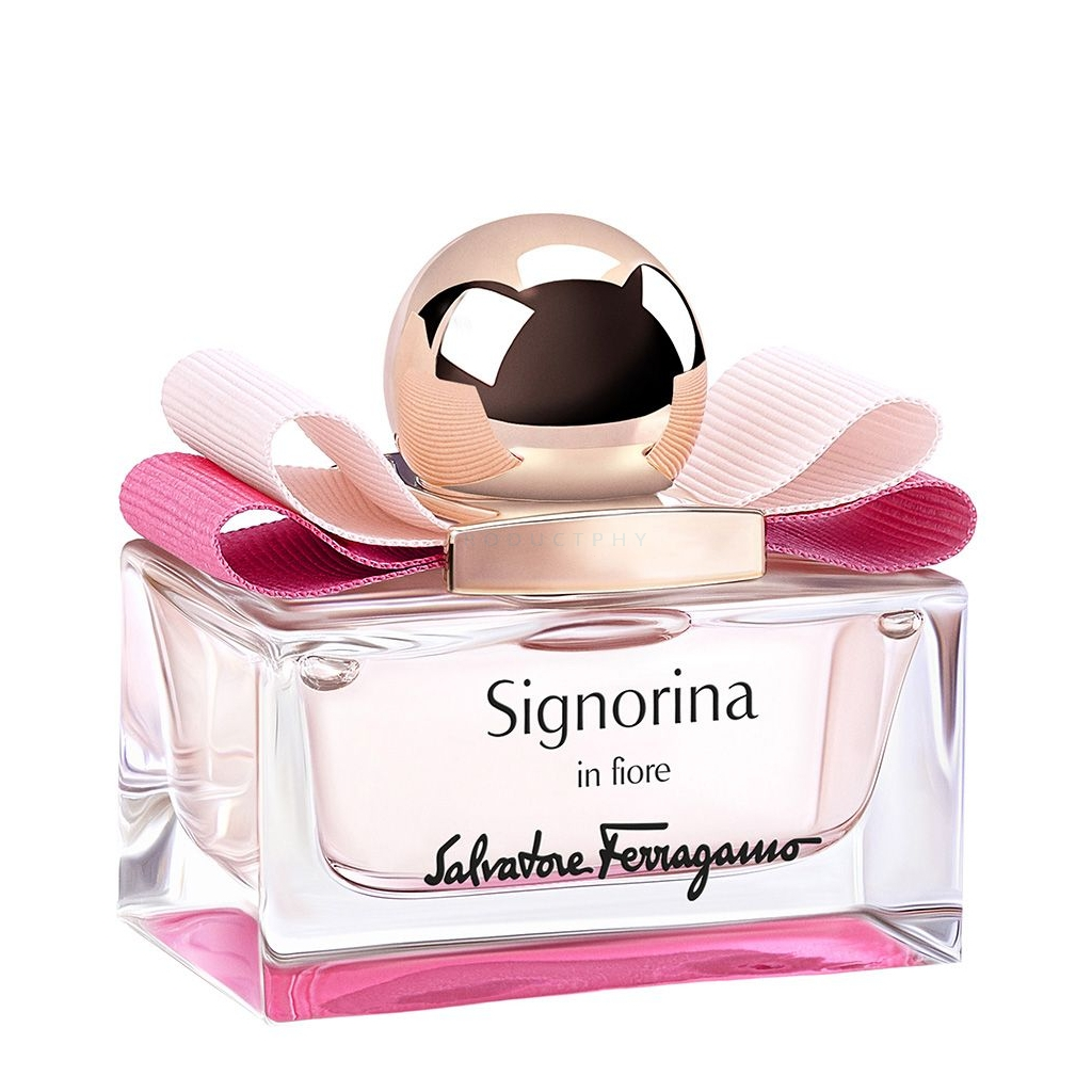 SALVATORE FERRAGAMO Signorina In Fiore EdT 30 ml (8034097959875)