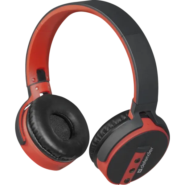 Слушалки Defender Freemotion B530 BT — DEF635301
