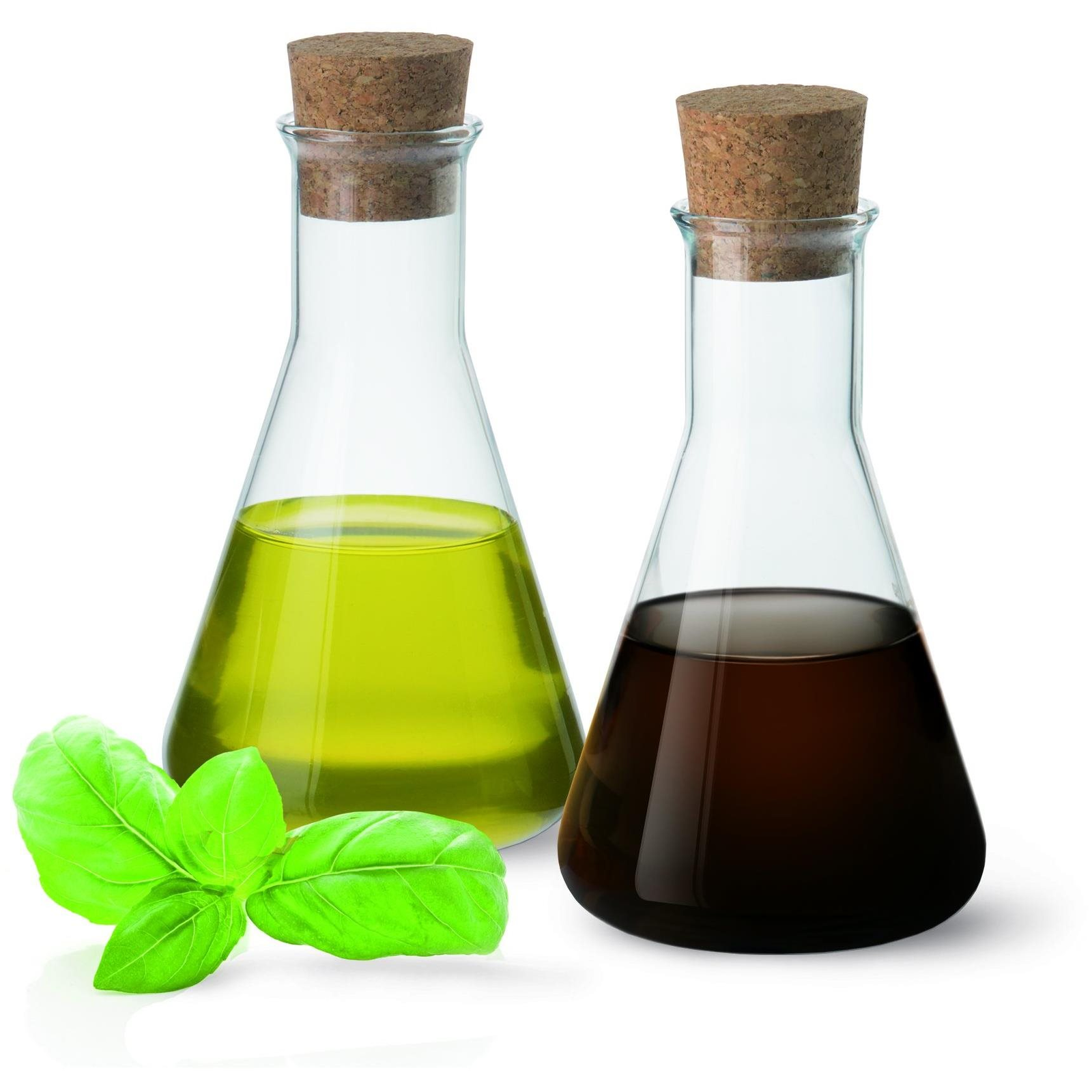 SIMAX CLASSIC Olaj- és ecettartó készlet 250 ml (189)