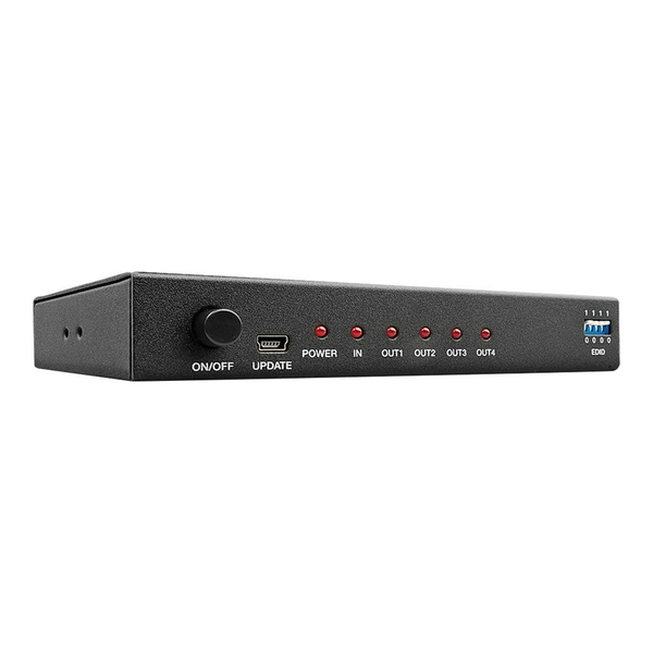 Lindy 38159 video-splitter HDMI 4x HDMI