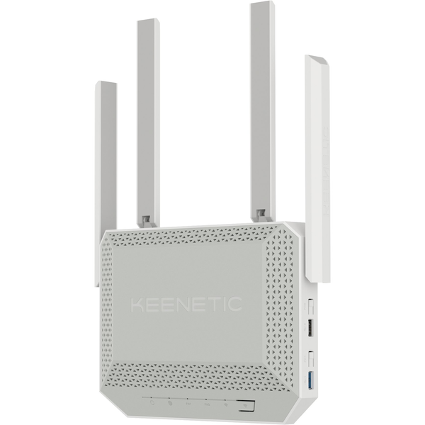 Keenetic Titan BE7200 Router