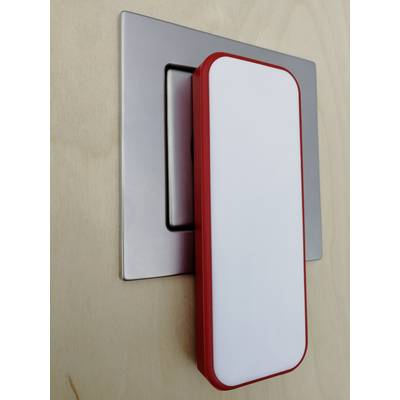 Gebro 106656 Túlfeszültség ellen védő köztes dugalj (106656)