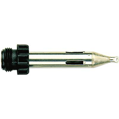 Pákahegy vésőforma 3 mm C2 Weller Portasol WC1 gázpákához (T0051630099)