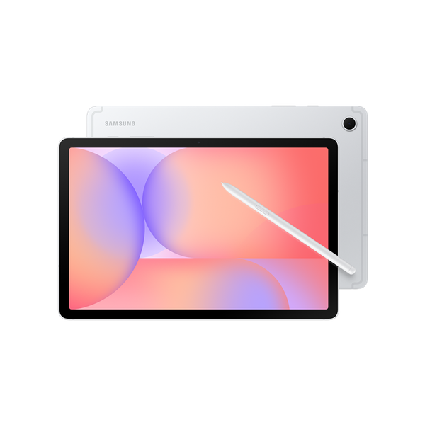 Samsung Galaxy Tab S10 Lite 256 GB 27,7 cm (10.9") 8 GB Wi-Fi 6 (802.11ax) Argento