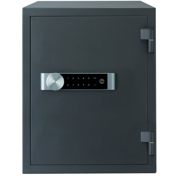 YALE Fire Safe Professional YFM/520/FG2 (SP002408)
