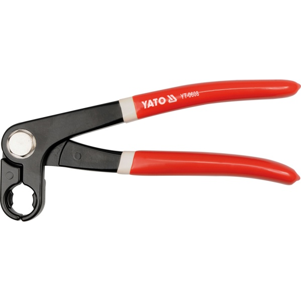 Alicates Para Tubos De Combustible Yato