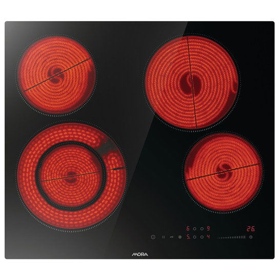 MORA VDSS 632 C (745701)