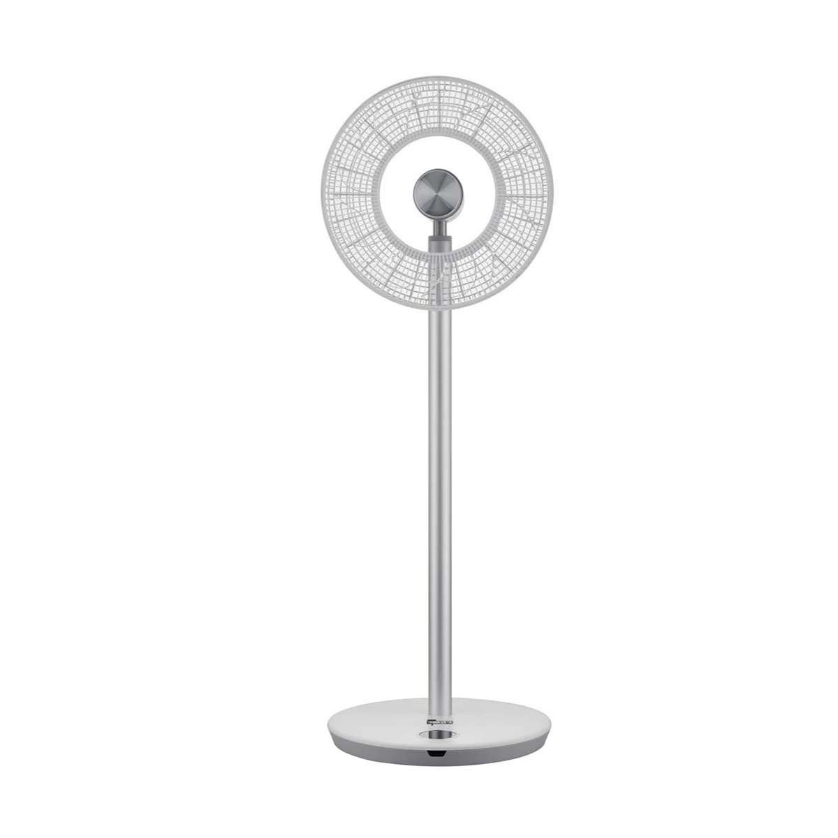Termozeta Airzeta Titanium Cordless Akkumulátoros Álló Ventilátor (TZAZTN01)