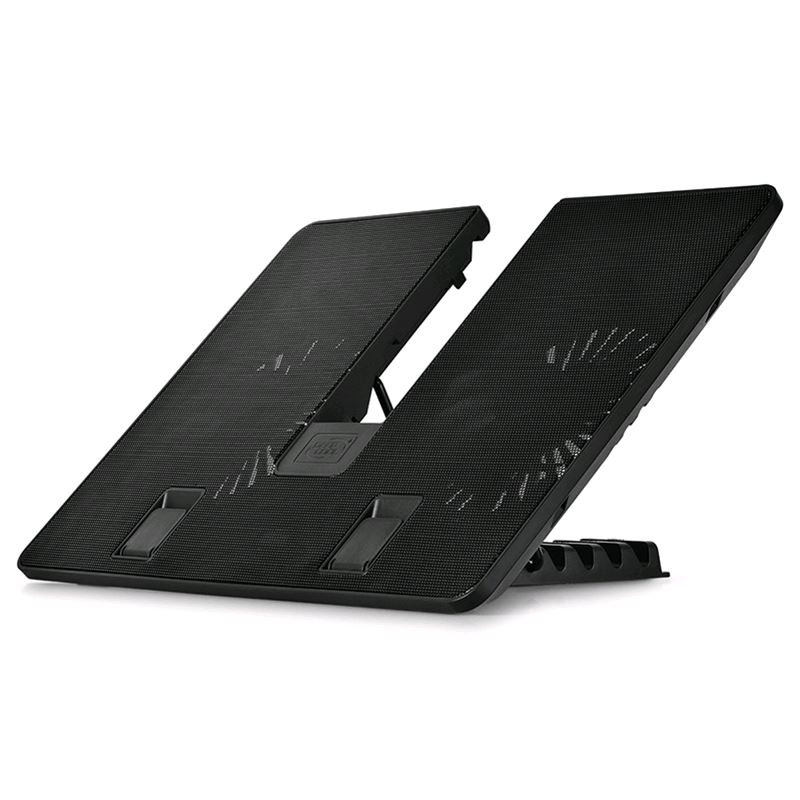 DeepCool U PAL 15.6" Notebook Hűtőpad (U PAL)