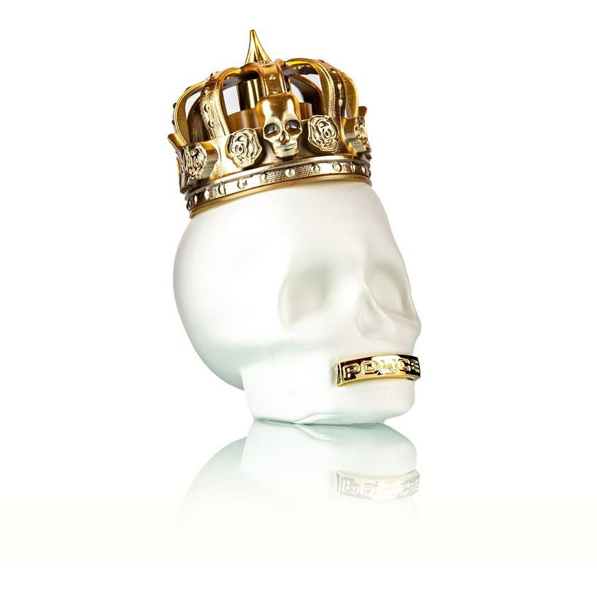 POLICE To Be The Queen EdP 40 ml (679602512428)