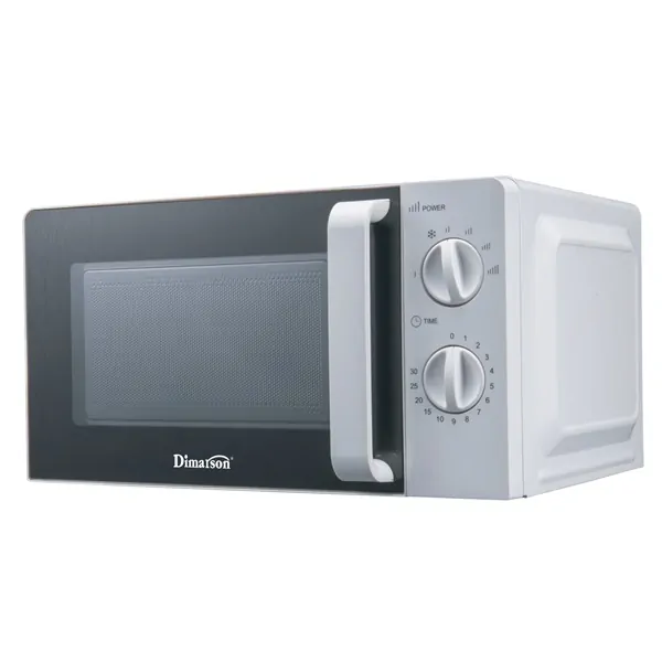 Dimarson DM-P70J17L-V2 mikrohullámú sütő - Fehér (Bontott)