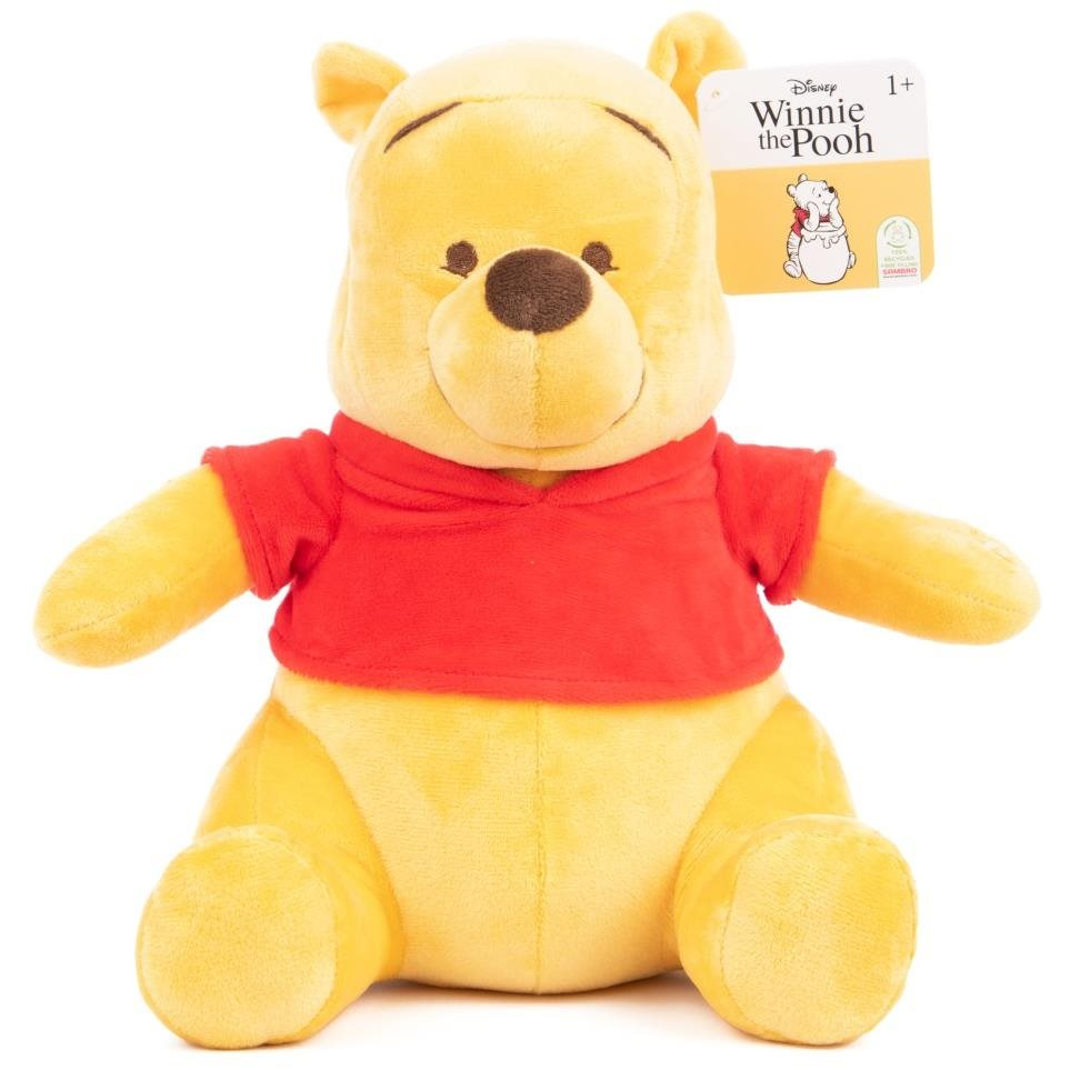 Micimackó hanggal, közepes (5056219087979)