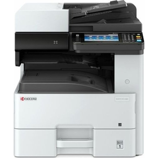 KYOCERA ECOSYS M8124cidn Laser A3 9600 x 600 DPI 24 ppm