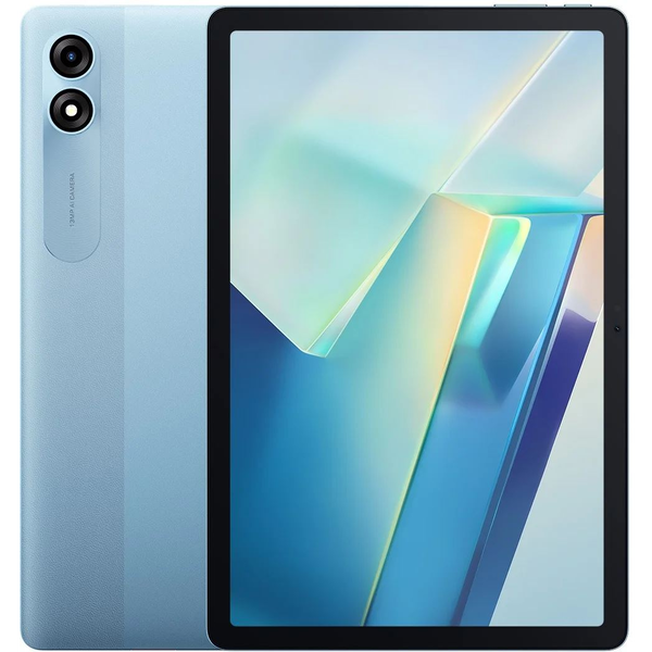 Blackview Tab 9 Tablet 10.95" 6/256GB Wi-Fi Android kék (IG2122b2)