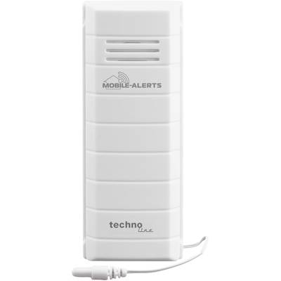 Kiegészítő hőmérséklet érzékelő, Techno Line Mobile Alerts MA 10101 (Mobile Alerts MA 10101)