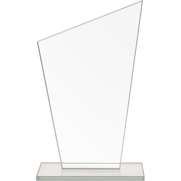  Tryumf Trofeum szklane z rozklejoną podstawą (M73C)