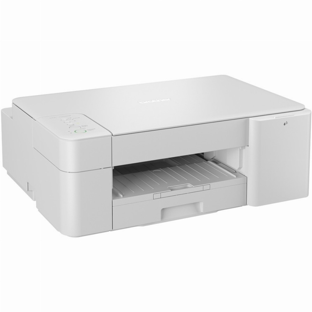 Brother DCP-J1200W Inkjet A4 1200 x 6000 DPI 16 str. za minútu Wi-Fi