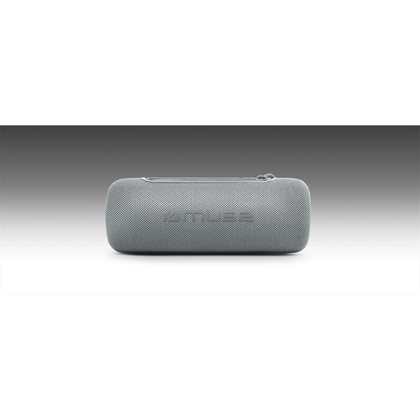 Muse M-780 LG 20W Bluetooth hordozható hangszóró - Szürke