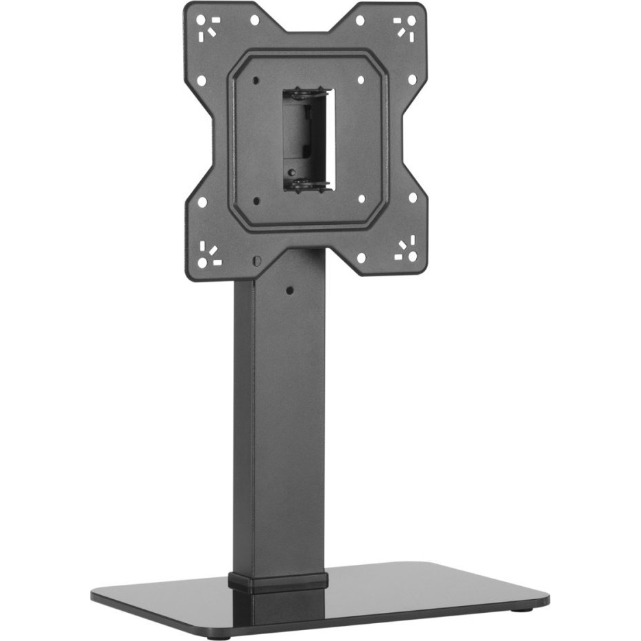 Techly ICA-LCD 323S asztali TV konzol 109,2 cm (43