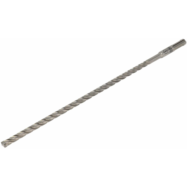 AWTOOLS WIERTŁO SDS PLUS    12x 450mm QUADRO XTREME BLACK LINE