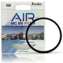 Filtr Kenko Air MC/UV 82mm (228294)