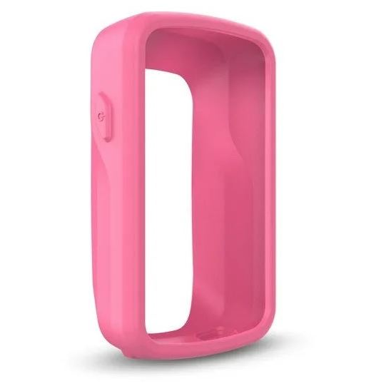Garmin Edge 820 szilikon tok rózsaszín (010-12484-06) (010-12484-06)