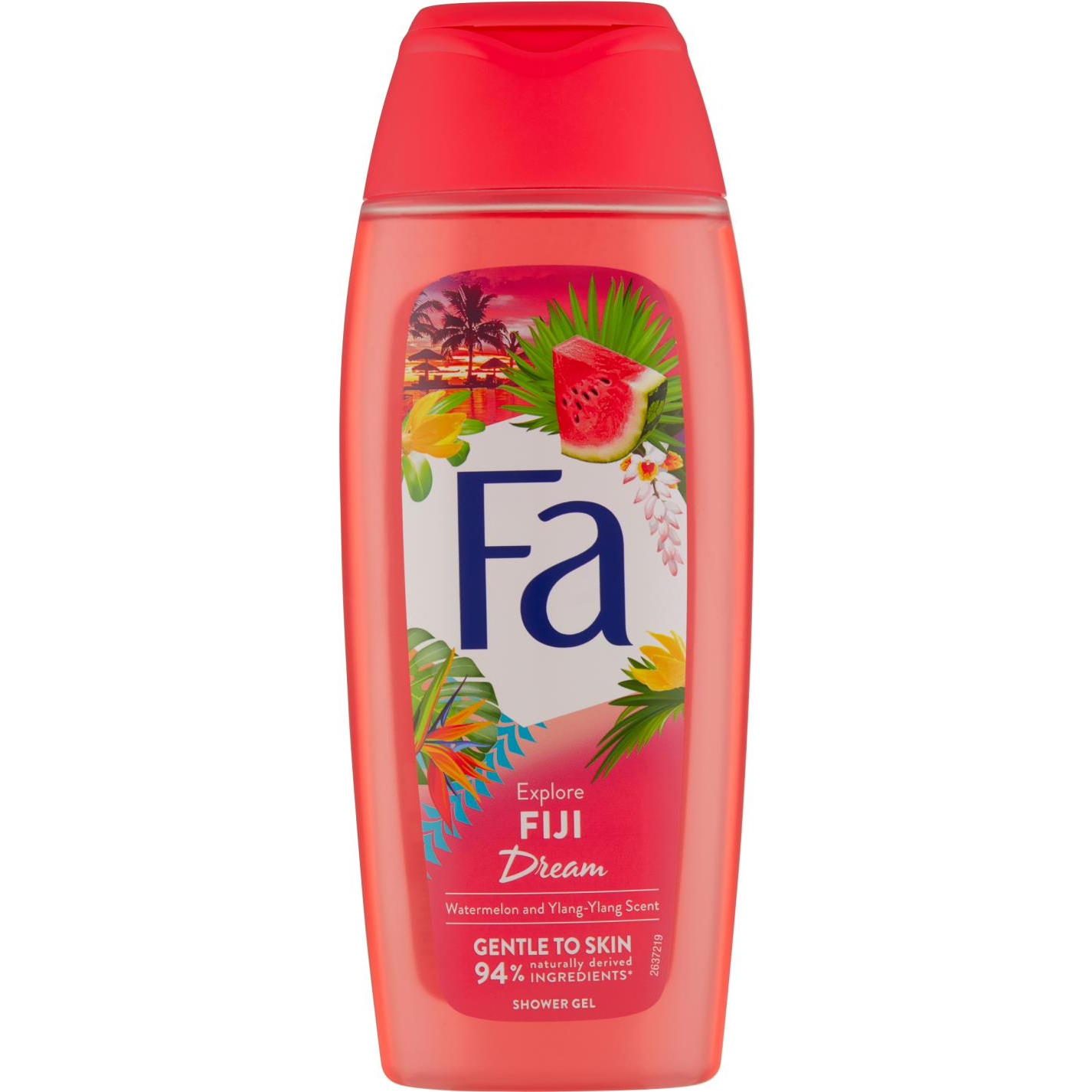 FA Fiji Dream 400ml (9000101091458)