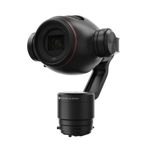 DJI Zenmuse X3 Zoom Gimbal (CP.BX.000112)