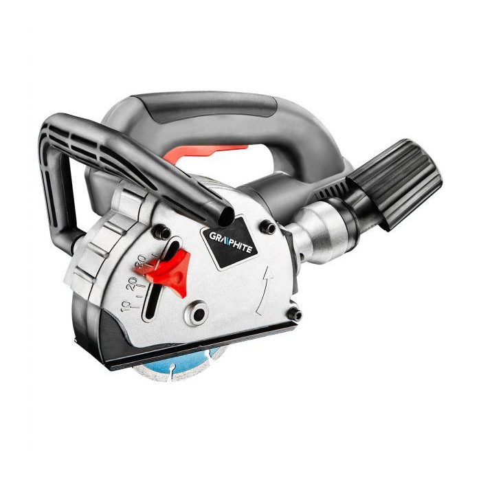 Graphite 59G370 Falhoronymaró 1320W (Graphite 59G370)