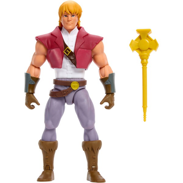 Masters of the Universe JHJ99 speelgoedfiguur kinderen