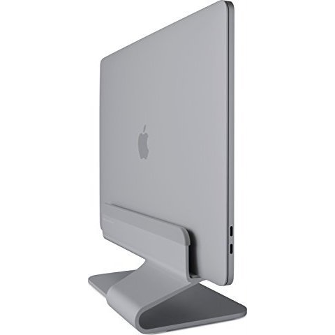 Rain Design mTower Függőleges MacBook állvány asztroszürke (RN10038)