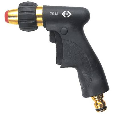 C.K. Szórópisztoly reteszelhető működtetővel G7943 (G7943)