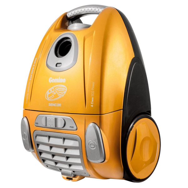 Sencor SVC 900-EUE3 zsákos/zsák nélküli porszívó