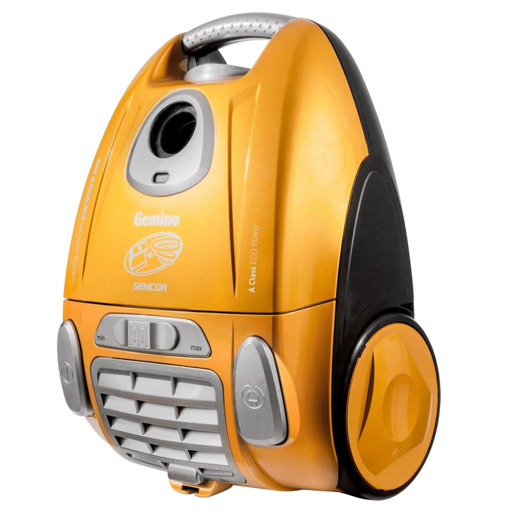 Bezvreckový vysávač, vreckový Sencor SVC 900-EUE3 (SVC 900-EUE3)