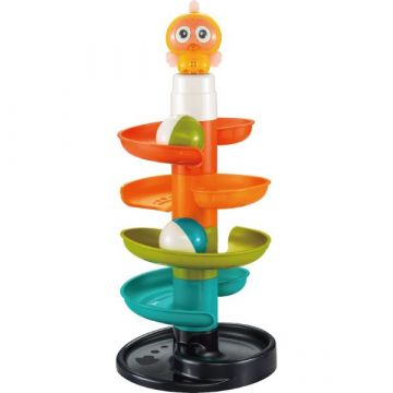 Masen Toys Madárka golyópálya babáknak (S-A013) (S-A013)