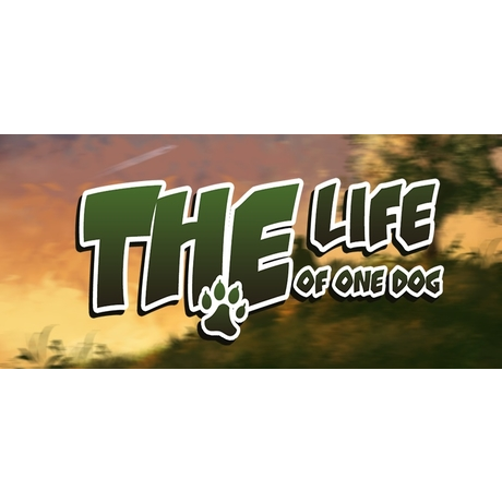 The Life of One Dog (PC - Steam elektronikus játék licensz)