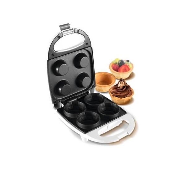 Sendvičovač Home HGGK04 bílý 520 W