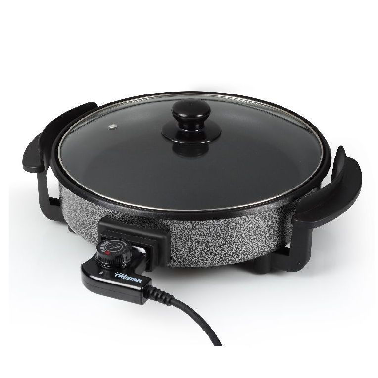 Tristar PZ-2963 elektromos serpenyő (PZ-2963)