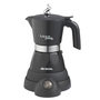 Ariete 1358 Moka Aroma kávéfőző fekete (00M135811AR0)