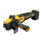 ÚHLOVÁ BRUSKA DeWalt 125MM VARIABILNÍ RYCHLOST 18V XR