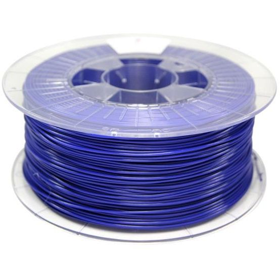 Spectrum Filaments 80108 PLA Pro 3D nyomtatószál PLA Pro ütésálló 1.75 mm 1000 g navy blue, Tengerkék, Kék 1 db (5903175658333)