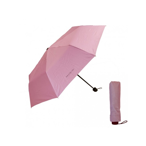 Oxybag Pastelini pink esernyő