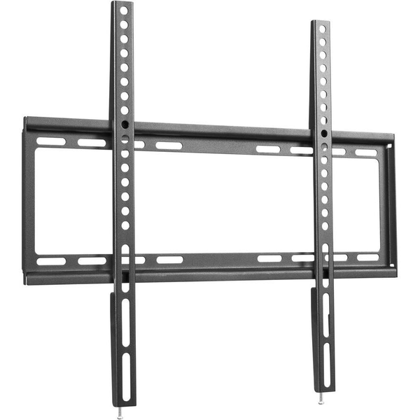 Schwaiger LWHF5535513 32"-55" LCD TV/Monitor fix fali tartó Fekete