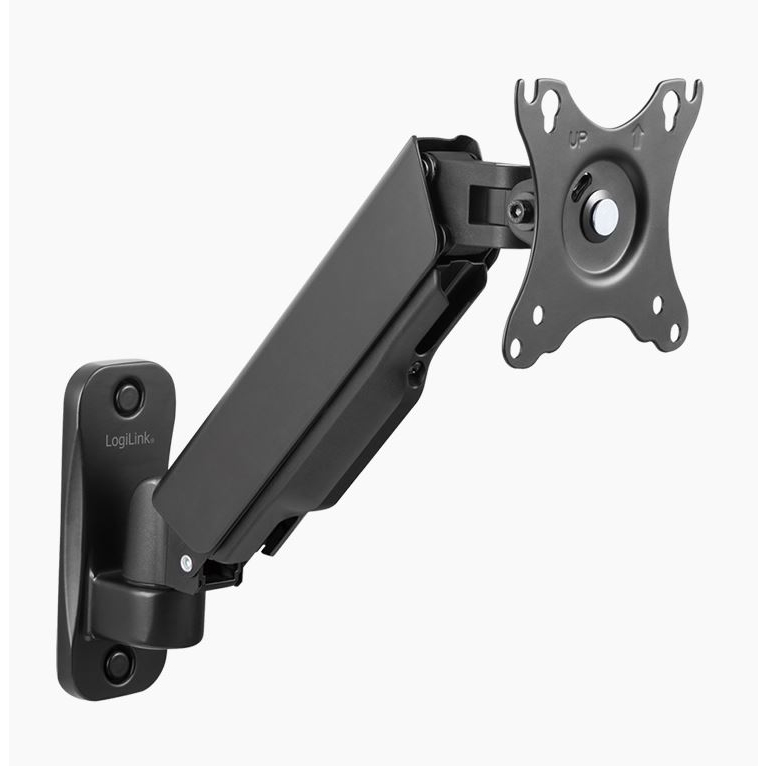 Logilink Monitor fali tartó, 17-32