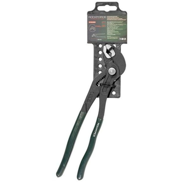Szczypce nastawne 12" 300mm