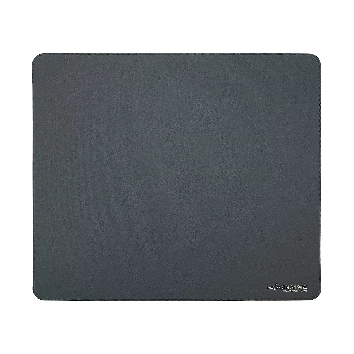 Artisan FX TYPE-99 SOFT Gaming Egérpad 420 x 330 mm - Szürke (FX-T99-SF-L-G)