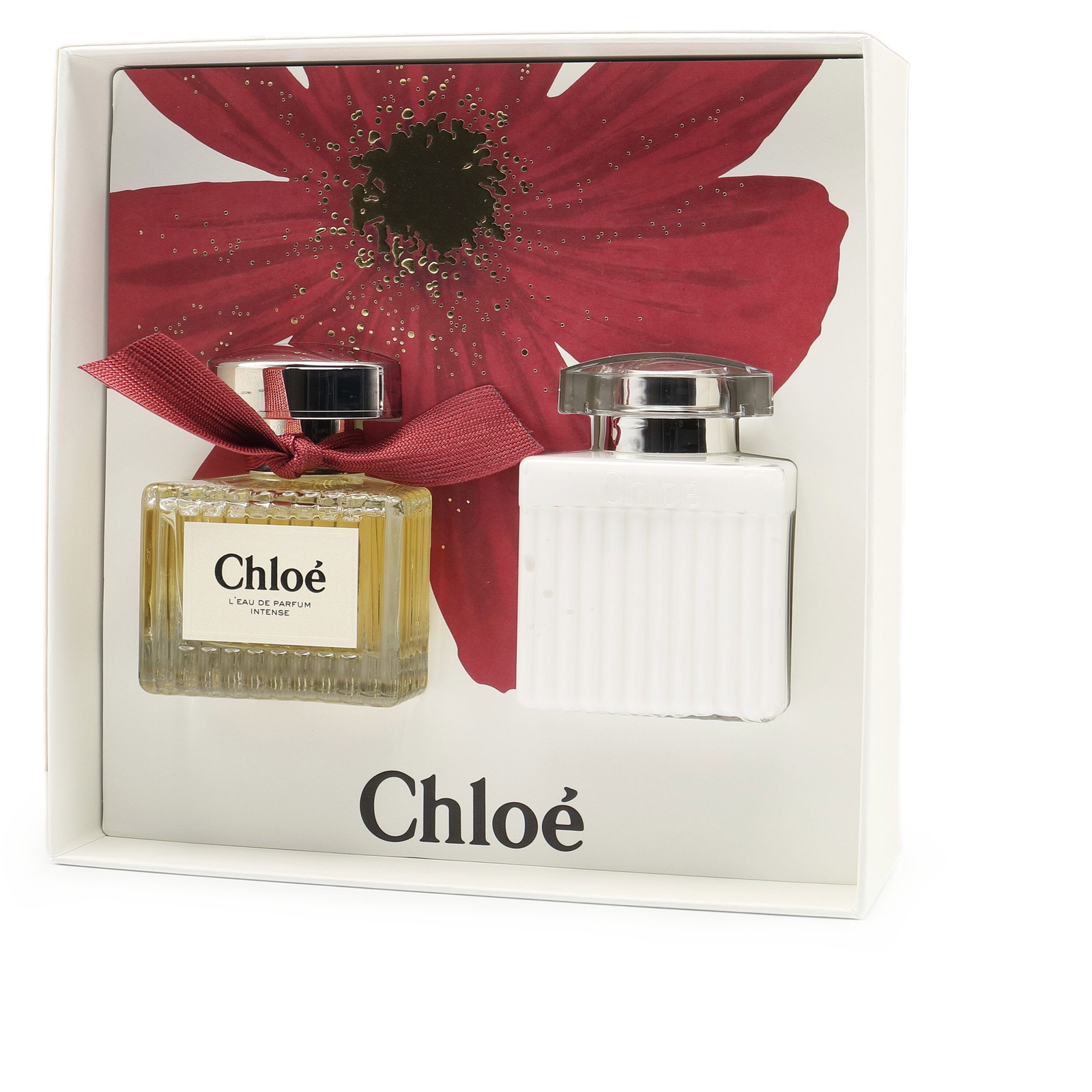 CHLOÉ Signature Intense EdP Set 150ml (3616306096899)