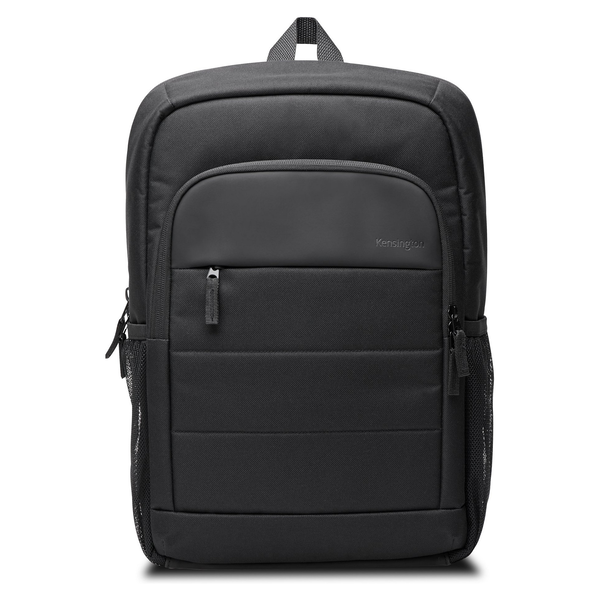 Kensington K60392WW taske og etui til laptop 40,6 cm (16") Rygsæk Sort